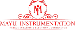 Mayuinstrumentation Retina Logo